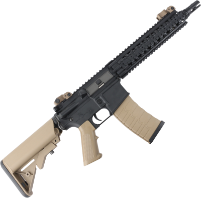 Страйкбольный привод CM18 MOD1 DST (G&G) EGC-18P-MD1-BNB-NCM