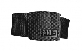 Пояс брючный 5.11 чёрный