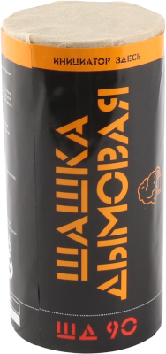 Страйк-Арт дымовая шашка ШД-90