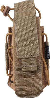 Подсумок (АТАКА) подрадиостанцию Койот