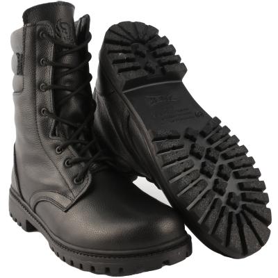 Ботинки муж. ZUBR ОМОН Зима арт.636 (40)