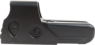 Прицел коллиматорный EOTech 552 Red Green Point