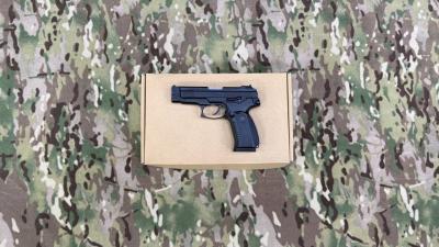 Б/у (177) Grach EBB