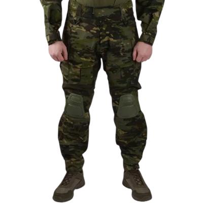 Брюки Emerson Gear G3 мембрана Тропик Мультикам
