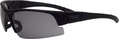 Очки защитные ANTIFOG (PMX) G-6620ST Corps серые 23%