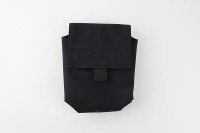 Подсумок ТА утилитарный малый Black