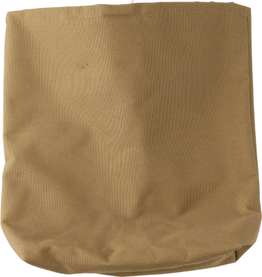 Подсумок для сброса малый складной Tan