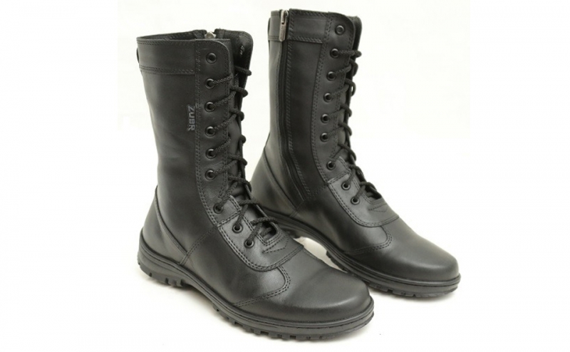 Ботинки муж. ZUBR УТКА арт.105 