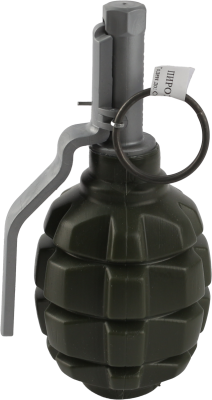 PyroFX граната Ф-1 Горох