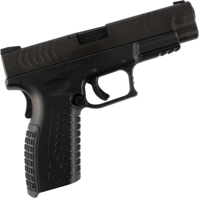 Страйкбольный пистолет Springfield XDM-40 GBB (Tokyo Marui) 