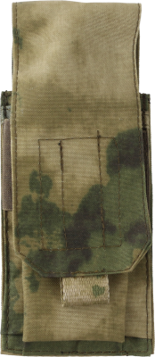 Подсумок (CG) под 2 магазина АК Мох