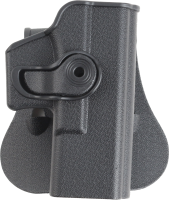 Кобура пластиковая Glock 