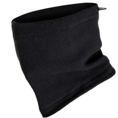 Шарф-Баф Барс ФЛИС Черный