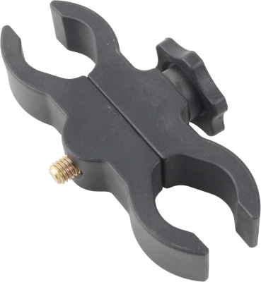 Крепление для фонаря на ствол