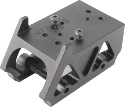 Площадка для прицелов 