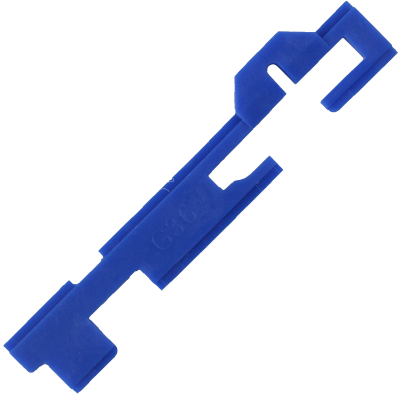 Селекторная плата G36 SHS NB0022