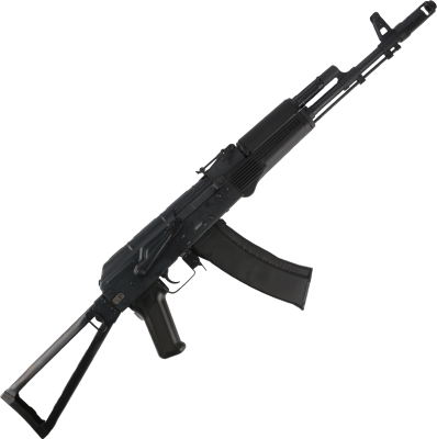 Страйкбольный привод AK-74С (E&L) EL-A107S