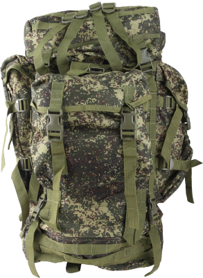 Рюкзак АТАКА 80 литров ЕМР