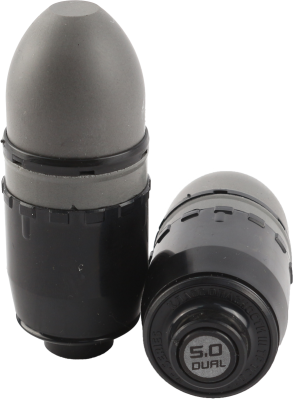 TAG выстрел HRT M2 KC (чёрн, Кикшел)