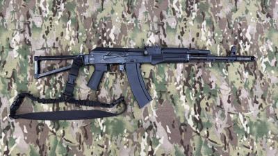  Б/у (0) АКС-74 E&L 