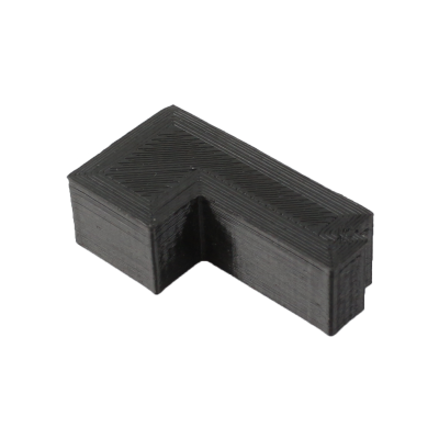 Г-образная деталь АК CYMA