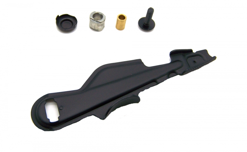 Набор деталей для переводчика на АК CYMA HY101