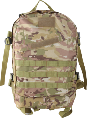 Рюкзак 35л. Outdoor Molle 3D Multicam