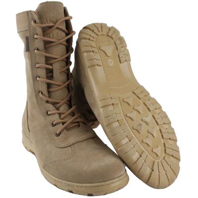 Ботинки муж. ZUBR УТКА Песок арт.108 