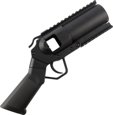 Гранатомёт ручной Мушкетон 40мм  (Cyma) M052 