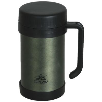 Термокружка SR-500 хаки