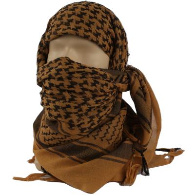 Арафатка (Койот)