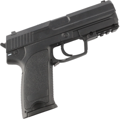 Страйкбольный пистолет HK USP (CYMA) CM125