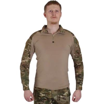 Боевая Рубашка Emerson Gear G2 Multicam