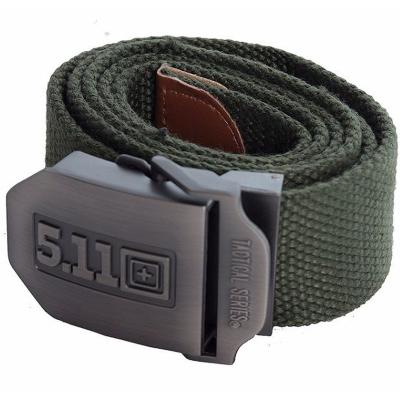 Пояс брючный 5.11 олива
