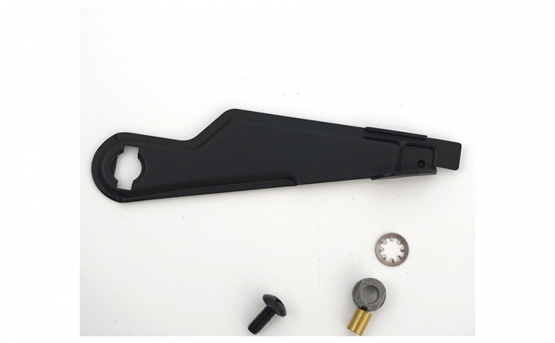 Флажок переводчика АК стандартный HY111