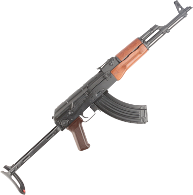 Модель автомата (E&L) AKMC EL-A113S