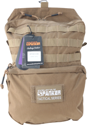 Рюкзак ELITE SPANKER койот