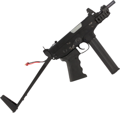 Страйкбольный привод ПП Кедр (СтрайкАрмс) ПП-91-02