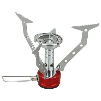 Горелка газовая Swift Track