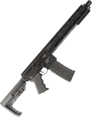 Модель автомата (СтрайкАрмс) Бастард М300-363