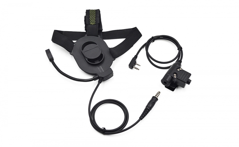 Ботинки муж. URSUS Армия Хром ZIMA 