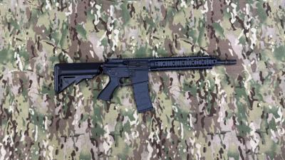 Б/У Автомат (CYMA) CM622 М4