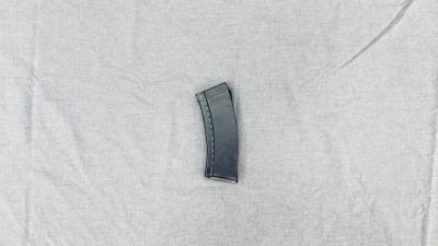 Б/у (0) LCT магазины мех. 120 шаров черные