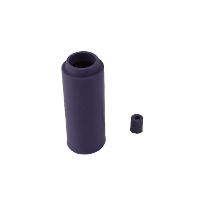 Резинка хоп-ап Prometheus фиолетовая (SOFT) мягкая