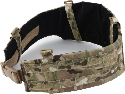 Пояс (АТАКА) Анатомический Мультикам