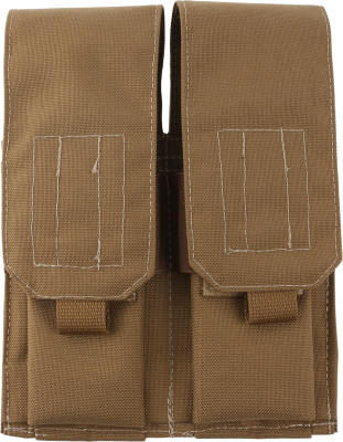 Подсумок (CG) под 4 магазина АК Койот