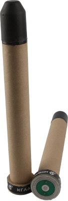 Страйк-Арт выстрел "Игла" (с платой на 3.7v)