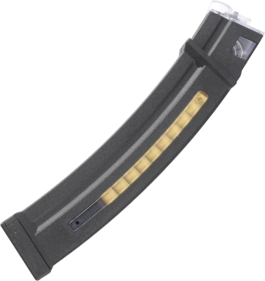 Магазин механический C295 MP5 120ш (CYMA)