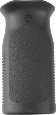 Ручка тактическая M-LOK Vertical grip/DE-BK