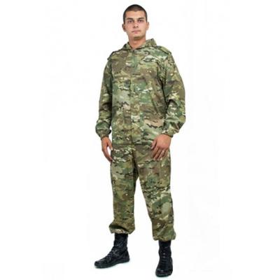 Маскхалат Мультикам МОД 2